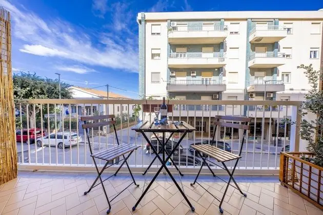 Standard Tek Büyük Yataklı Oda, 1 Çift Kişilik Yatak, Balkon