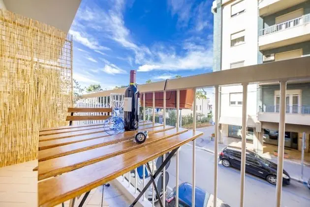 Standard Tek Büyük Yataklı Oda, 1 Çift Kişilik Yatak, Balkon