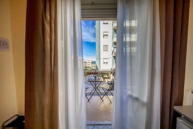 Standard Tek Büyük Yataklı Oda, 1 Çift Kişilik Yatak, Balkon