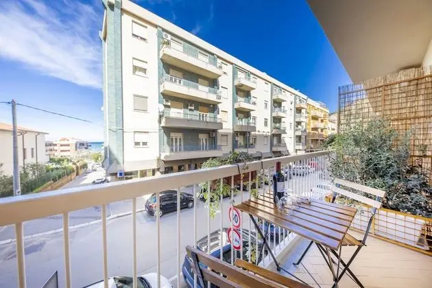 Standard Tek Büyük Yataklı Oda, 1 Çift Kişilik Yatak, Balkon