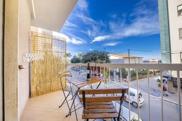 Standard Tek Büyük Yataklı Oda, 1 Çift Kişilik Yatak, Balkon