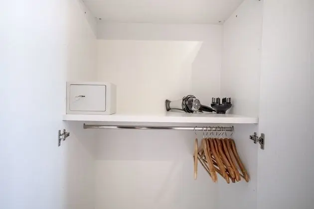 Standard Tek Büyük Yataklı Oda, 1 Çift Kişilik Yatak, Balkon