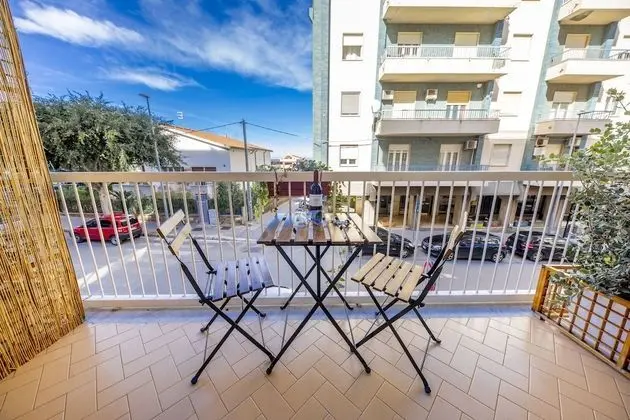 Standard Tek Büyük Yataklı Oda, 1 Çift Kişilik Yatak, Balkon