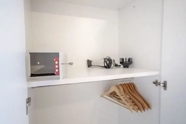 Standard Tek Büyük Yataklı Oda, 1 Çift Kişilik Yatak, Balkon