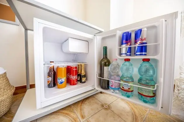 Standard Tek Büyük Yataklı Oda, 1 Çift Kişilik Yatak, Balkon