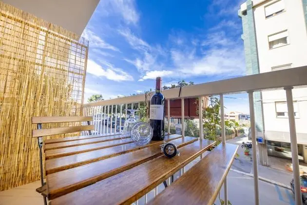 Standard Tek Büyük Yataklı Oda, 1 Çift Kişilik Yatak, Balkon