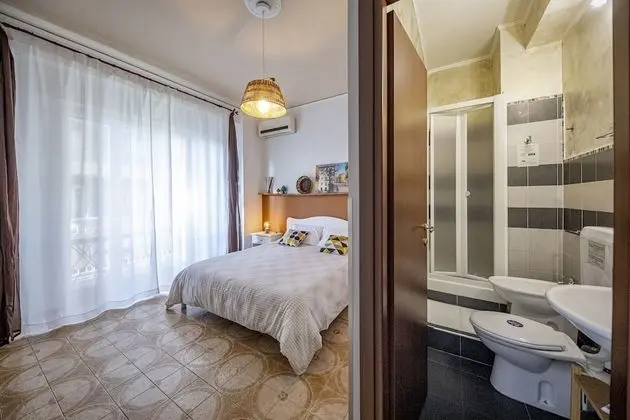 Standard Tek Büyük Yataklı Oda, 1 Çift Kişilik Yatak, Balkon