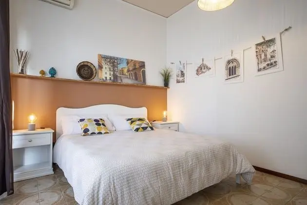 Standard Tek Büyük Yataklı Oda, 1 Çift Kişilik Yatak, Balkon