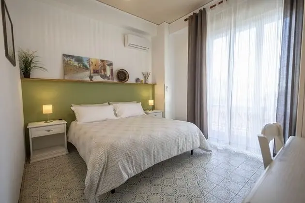 Standard Tek Büyük Yataklı Oda, 1 Çift Kişilik Yatak, Balkon