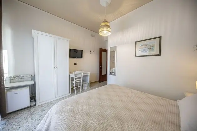 Standard Tek Büyük Yataklı Oda, 1 Çift Kişilik Yatak, Balkon