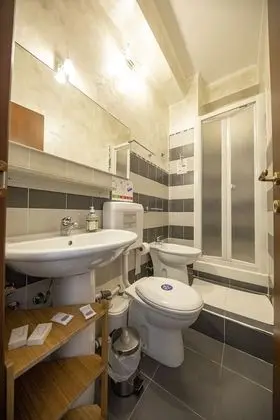 Standard Tek Büyük Yataklı Oda, 1 Çift Kişilik Yatak, Balkon