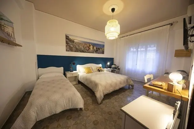 Superior Tek Büyük Yataklı Oda, 1 Yatak Odası, Teras