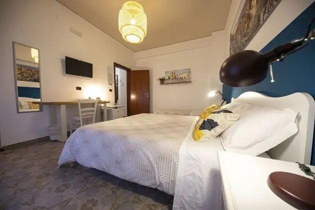 Superior Tek Büyük Yataklı Oda, 1 Yatak Odası, Teras