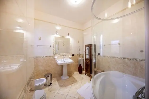 Superior Tek Büyük Yataklı Oda, 1 Yatak Odası, Teras