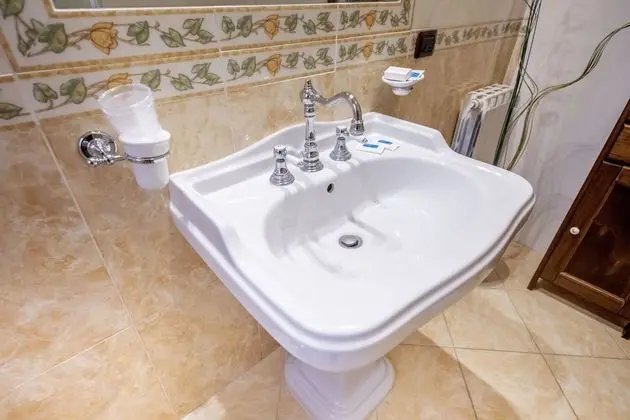 Superior Tek Büyük Yataklı Oda, 1 Yatak Odası, Teras