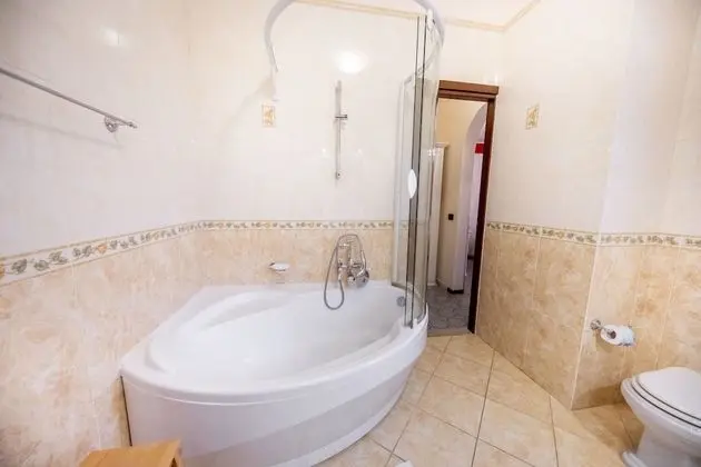 Superior Tek Büyük Yataklı Oda, 1 Yatak Odası, Teras