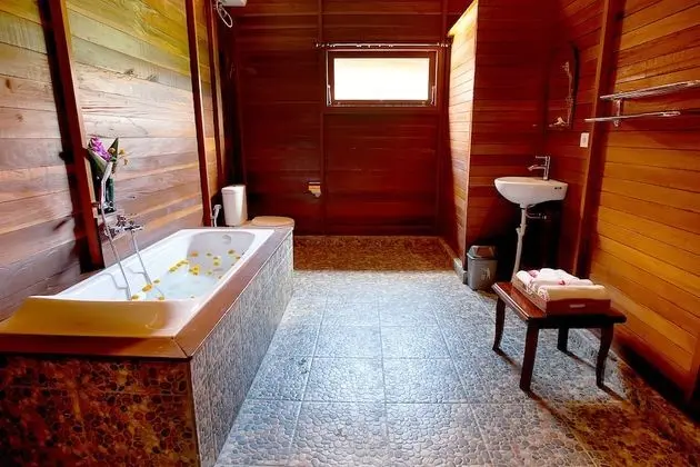 Villa, 1 Yatak Odası