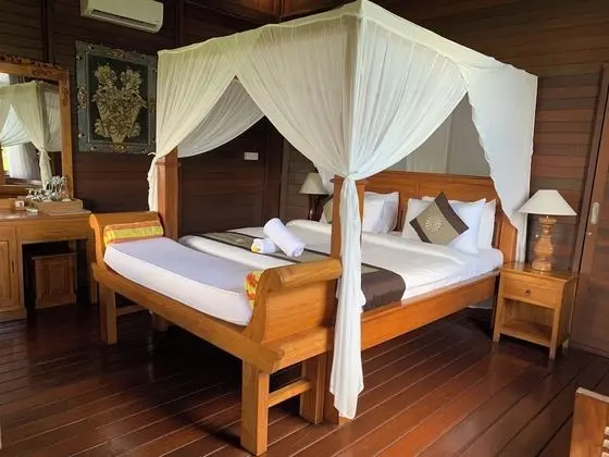 Deluxe Villa