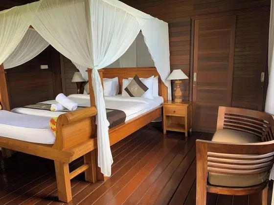 Deluxe Villa