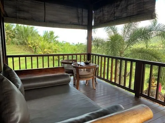 Deluxe Villa