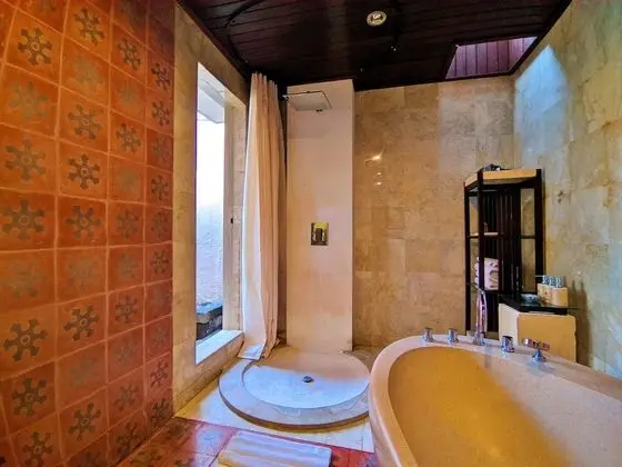 Luxury Villa, 1 Yatak Odası, Kişiye Özel Havuzlu