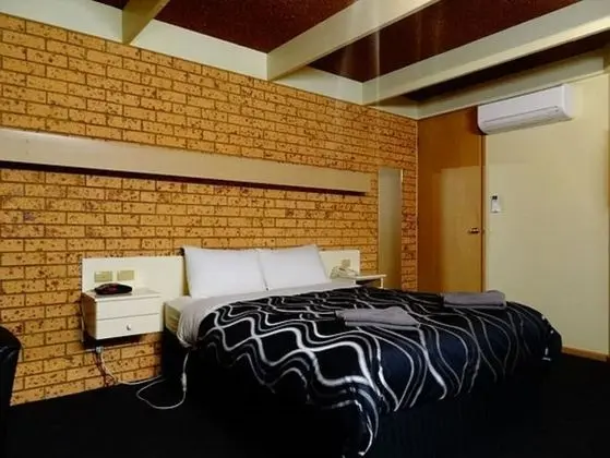 Standard Oda, Sigara İçilmez (Standard Queen Room)