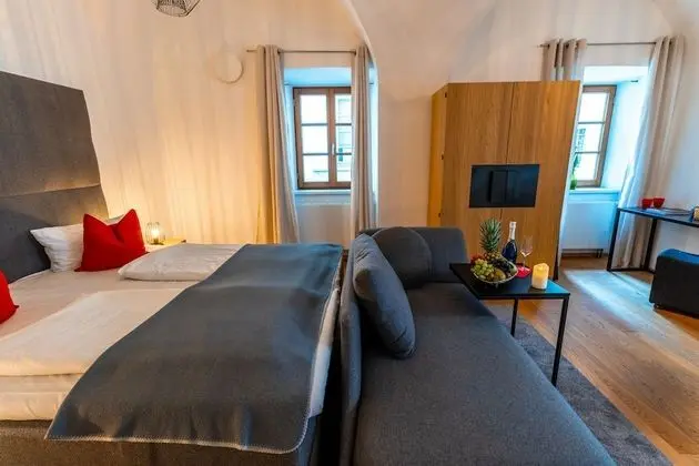 Superior Apart Daire