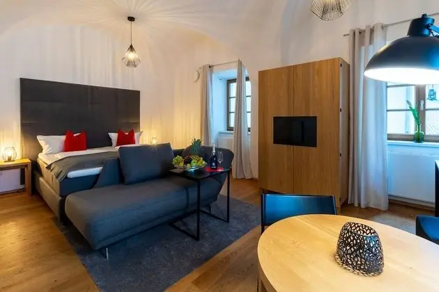 Superior Apart Daire