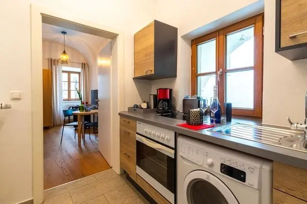 Superior Apart Daire