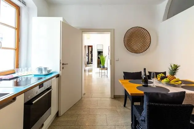 Superior Apart Daire