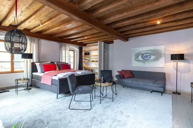 Superior Apart Daire