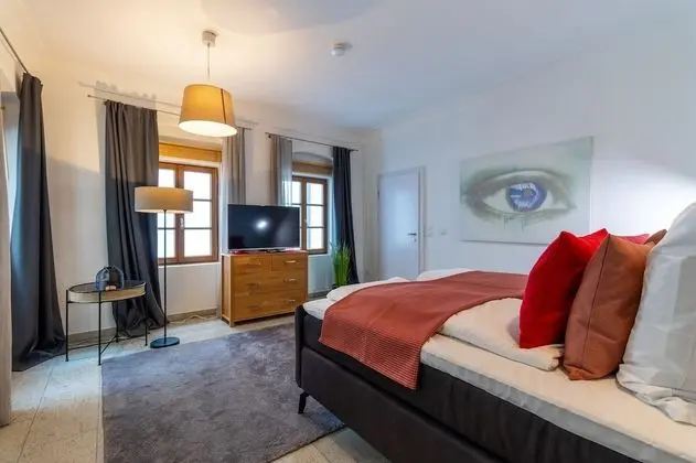 Superior Apart Daire