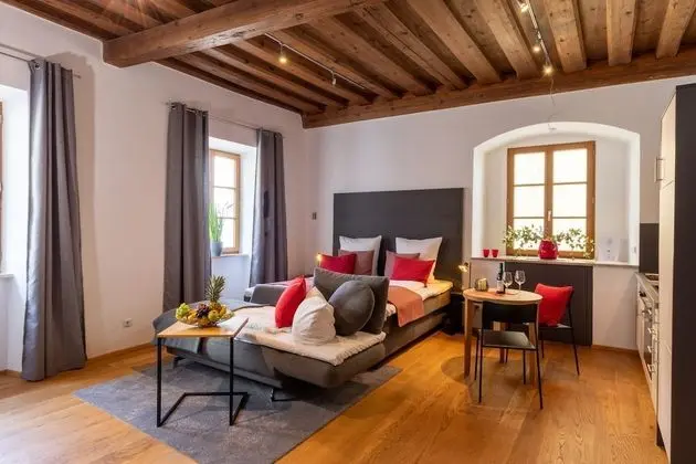 Superior Apart Daire