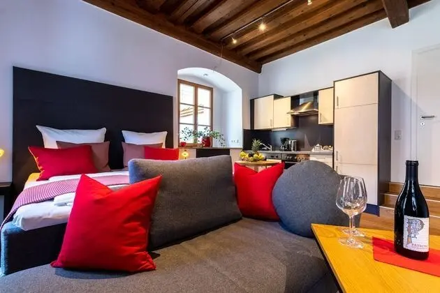 Superior Apart Daire