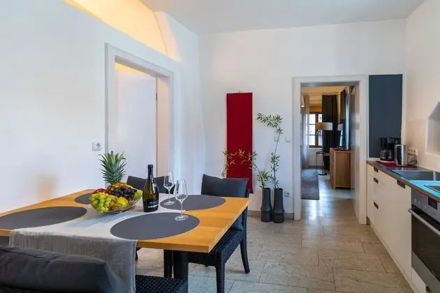 Superior Apart Daire