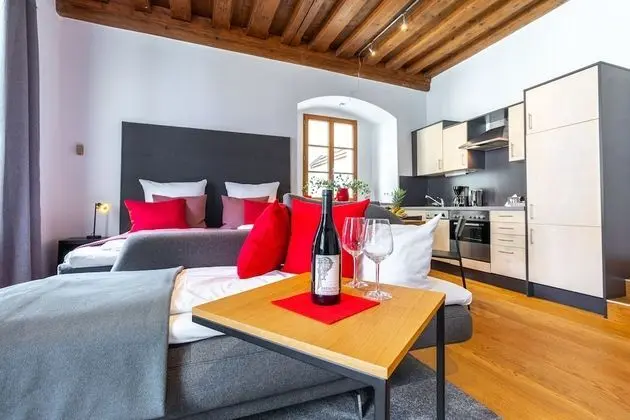 Superior Tek Kişilik Oda