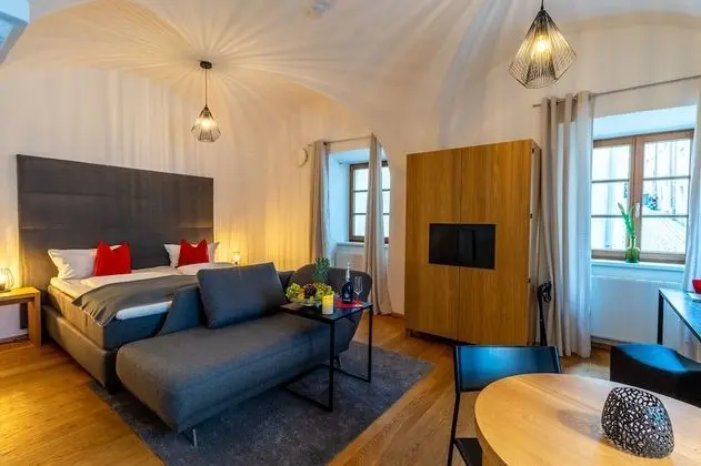 Superior Tek Kişilik Oda