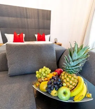 Superior Tek Kişilik Oda