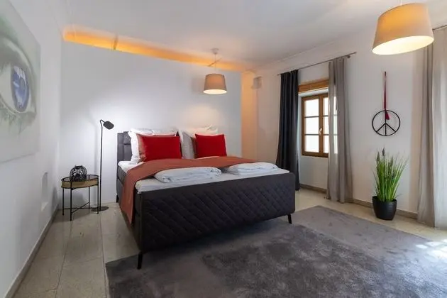 Superior Tek Kişilik Oda