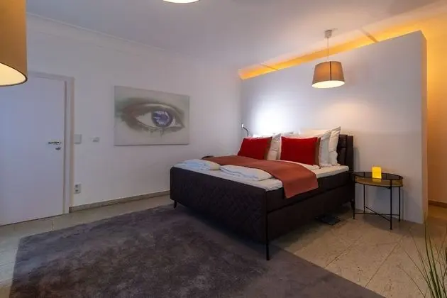 Superior Tek Kişilik Oda