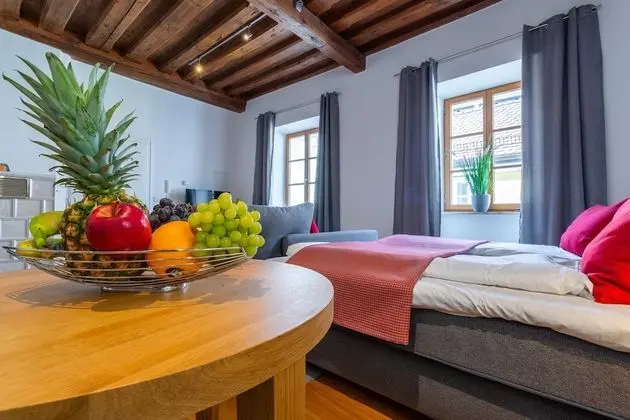 Superior Tek Kişilik Oda