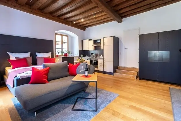 Superior Tek Kişilik Oda