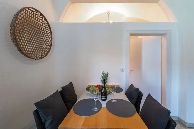 Superior Tek Kişilik Oda