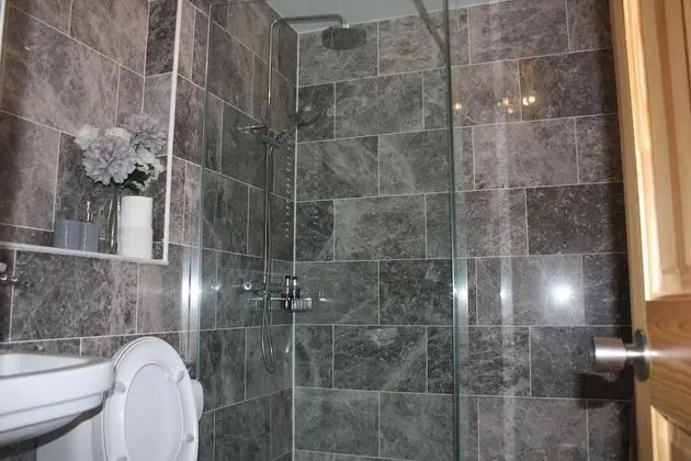 King Size Room with Balcony