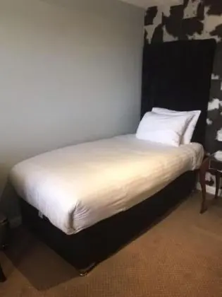 Standard Tek Kişilik Oda