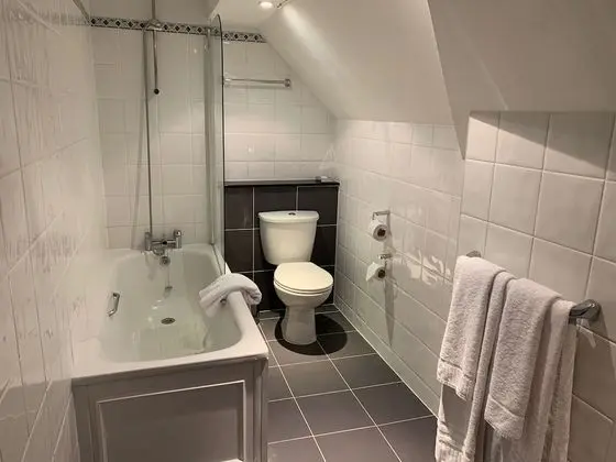 Standard Üç Kişilik Oda