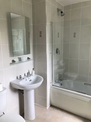 Tek Kişilik Oda
