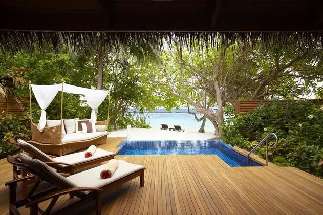 Baros Villa with Private Pool
