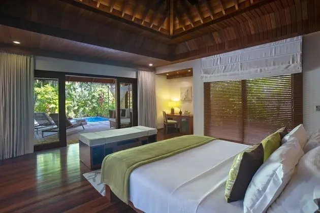 Baros Villa with Private Pool