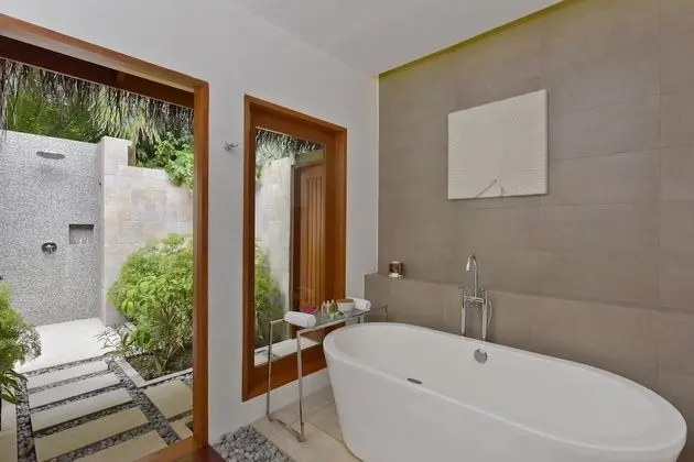 Baros Villa with Private Pool